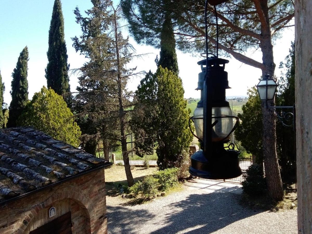 Casa Cecchi Siena Hotel Exterior foto