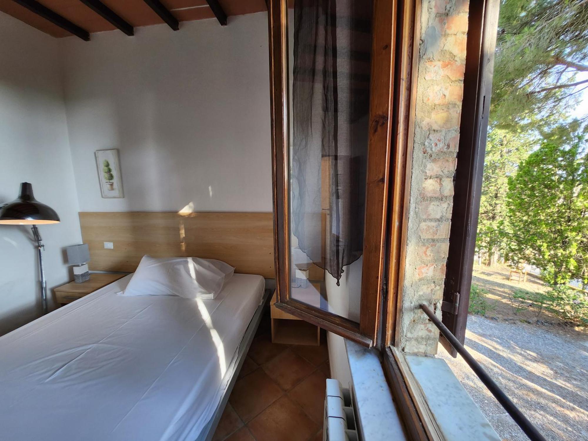 Casa Cecchi Siena Hotel Exterior foto