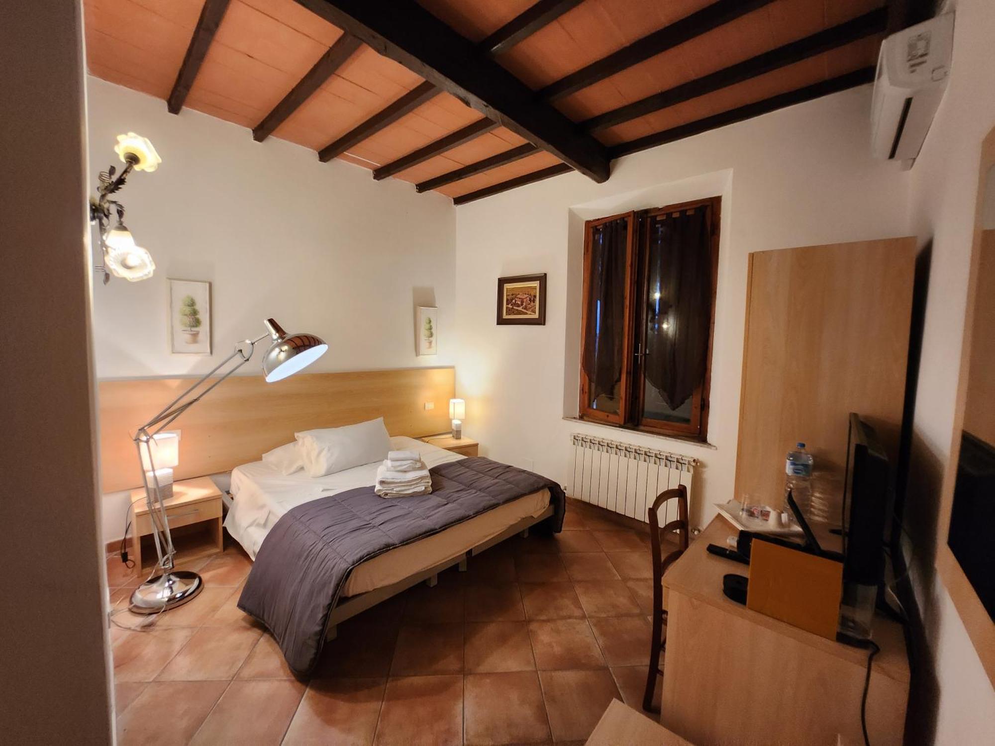 Casa Cecchi Siena Hotel Cameră foto