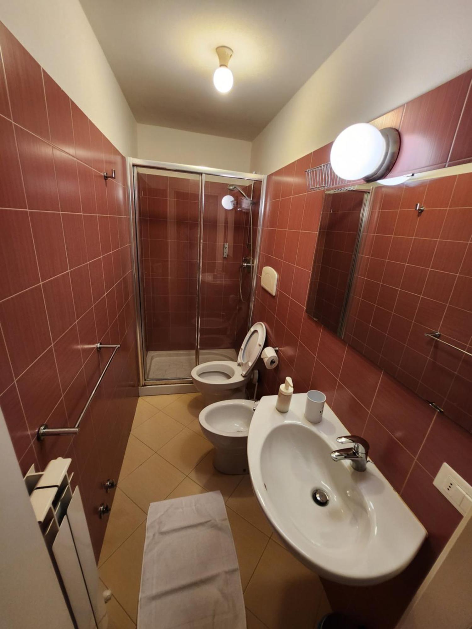 Casa Cecchi Siena Hotel Cameră foto